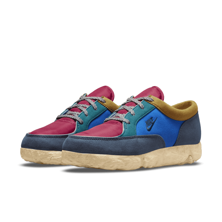 Nike BE-DO-WIN SP Hyper Royal Angle 2