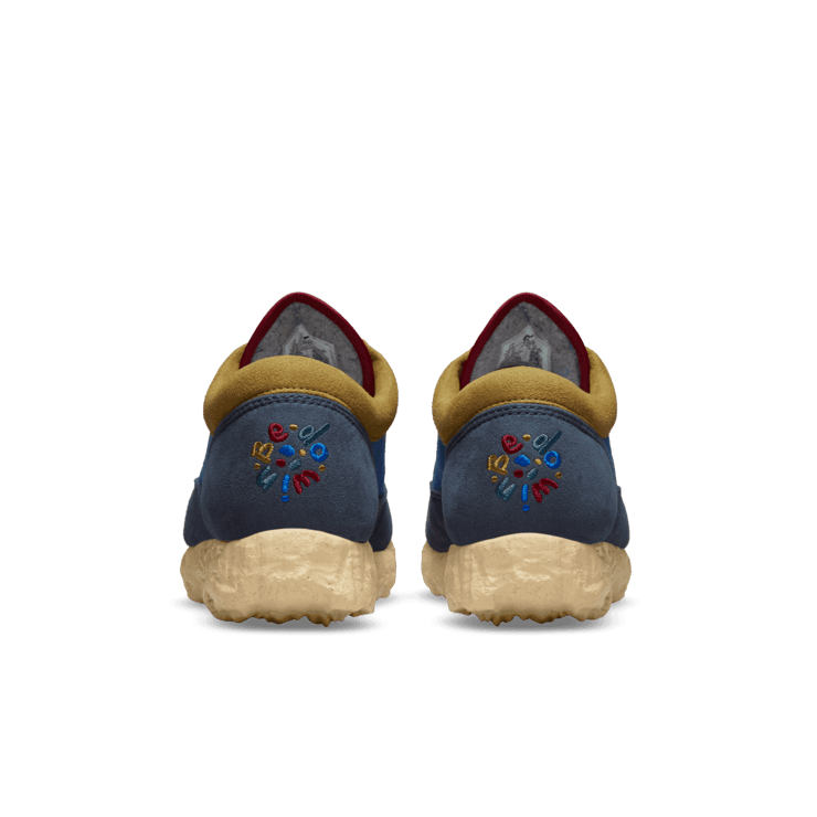 Nike BE-DO-WIN SP Hyper Royal Angle 3
