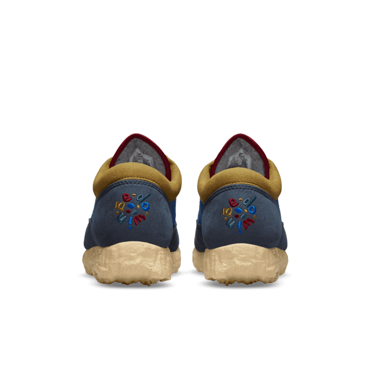 Nike BE-DO-WIN SP Hyper Royal Angle 3