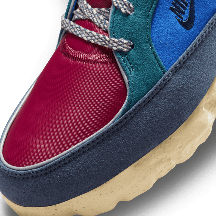 Nike BE-DO-WIN SP Hyper Royal Angle 4