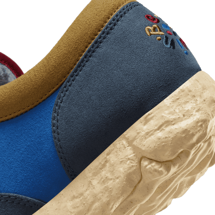 Nike BE-DO-WIN SP Hyper Royal Angle 5