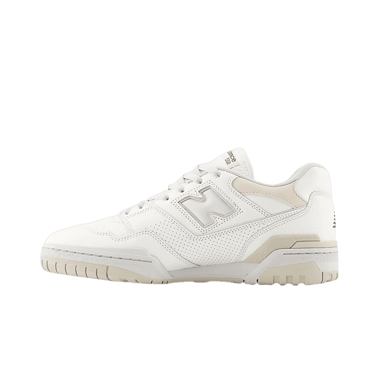 New Balance 550 Lunar New Year Sail Angle 0