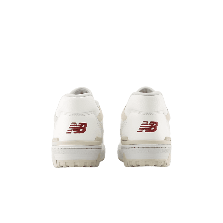 New Balance 550 Lunar New Year Sail Angle 4