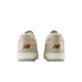 New Balance 550 Lunar New Year Tan Angle 4
