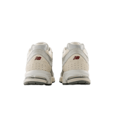 New Balance 2002R Lunar New Year Cream Angle 4