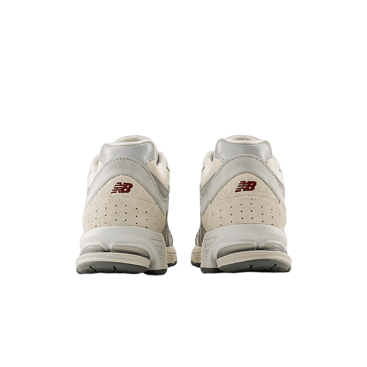 New Balance 2002R Lunar New Year Cream Angle 4