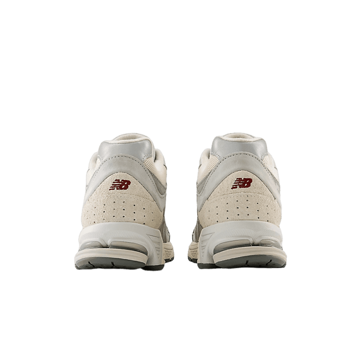 New Balance 2002R Lunar New Year Cream Angle 4