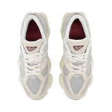 New Balance 9060 Lunar New Year White Angle 1