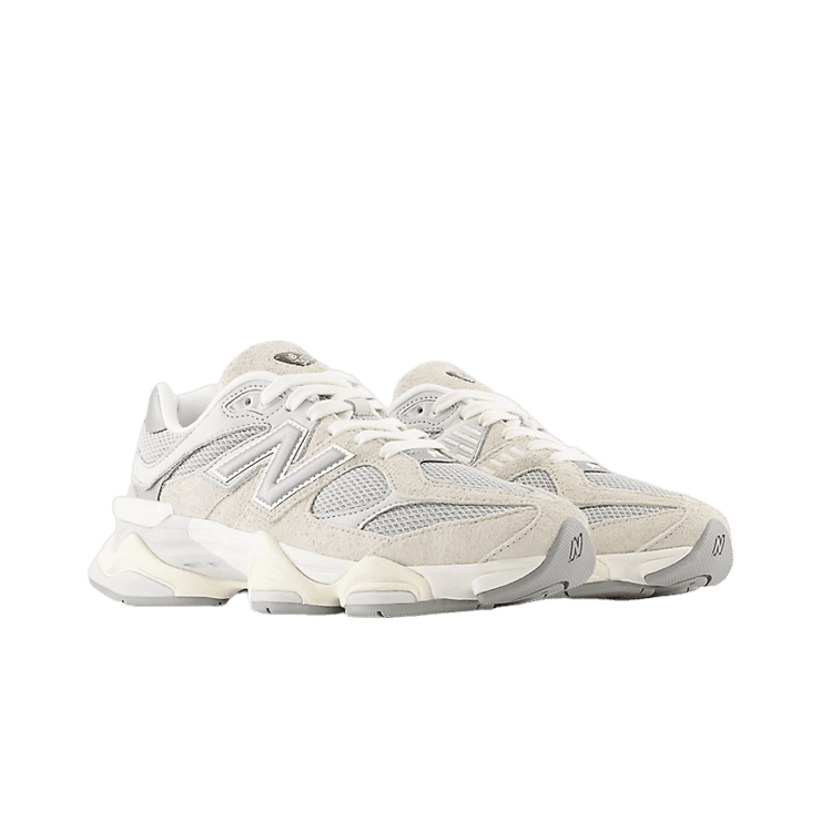 New Balance 9060 Lunar New Year White Angle 2