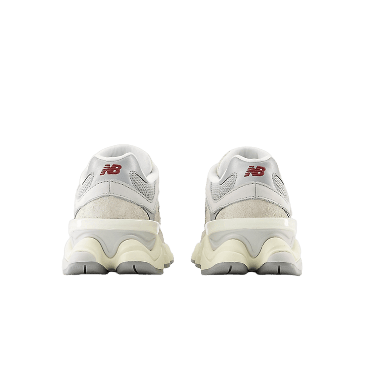 New Balance 9060 Lunar New Year White Angle 4