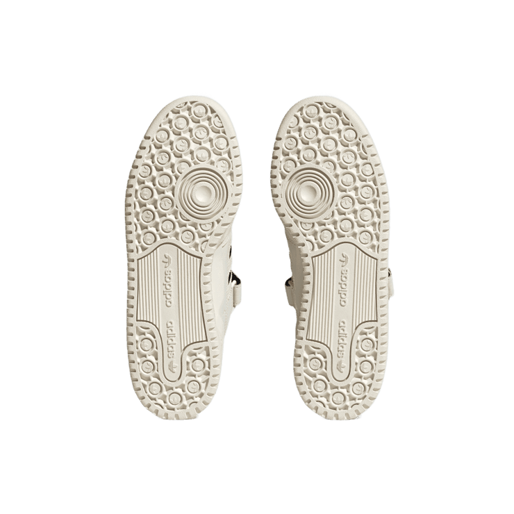 adidas Forum Low Off White Core Black (W) Angle 1