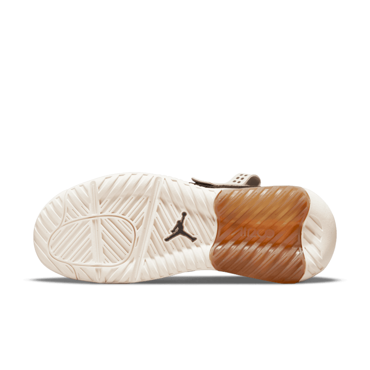 Jordan MA2 Velvet Brown Angle 0