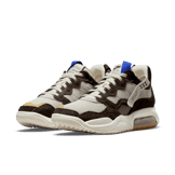 Jordan MA2 Velvet Brown Angle 2