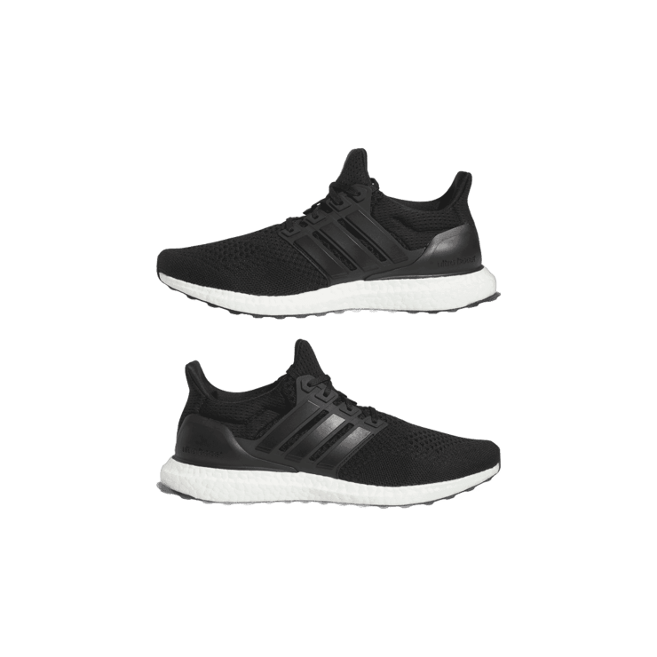 adidas Ultraboost 1.0 OG Core Black Angle 5