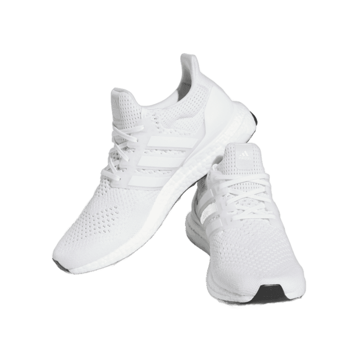 adidas Ultraboost 1.0 OG Cloud White Angle 2
