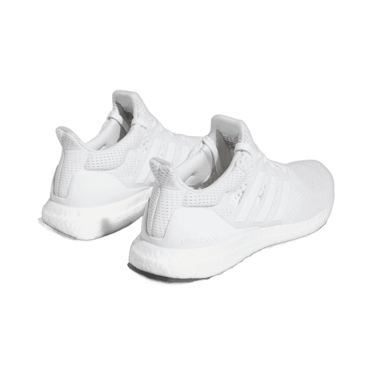 adidas Ultraboost 1.0 OG Cloud White Angle 3