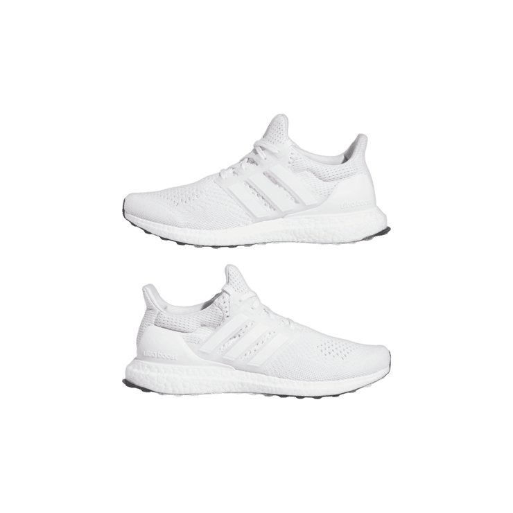 adidas Ultraboost 1.0 OG Cloud White Angle 5
