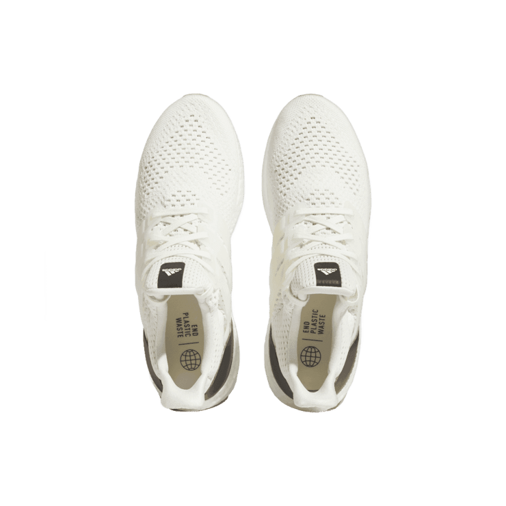 adidas Ultraboost 1.0 Off-White Core Black Angle 0