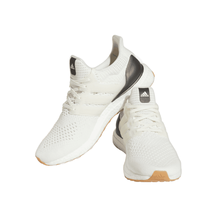 adidas Ultraboost 1.0 Off-White Core Black Angle 2