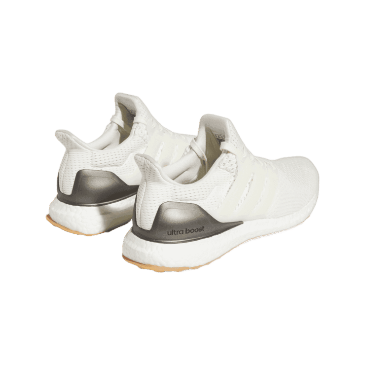 adidas Ultraboost 1.0 Off-White Core Black Angle 3