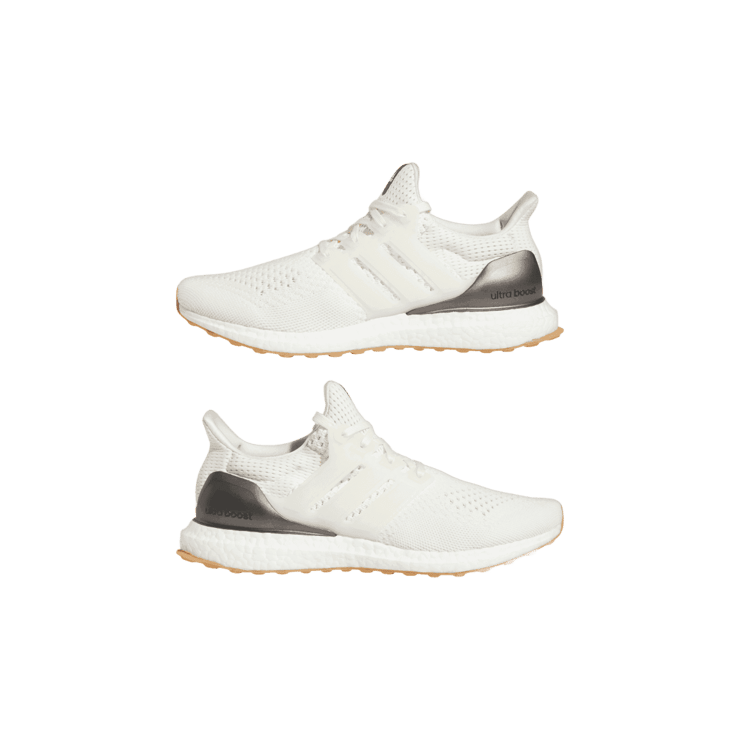 adidas Ultraboost 1.0 Off-White Core Black Angle 5