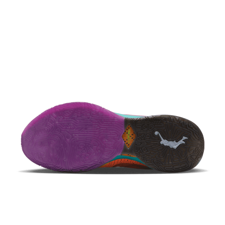 Nike LeBron 20 Chosen 1 Angle 0