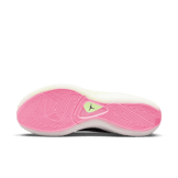 Jordan Luka 1 Black Lime Glow Fierce Purple Angle 0