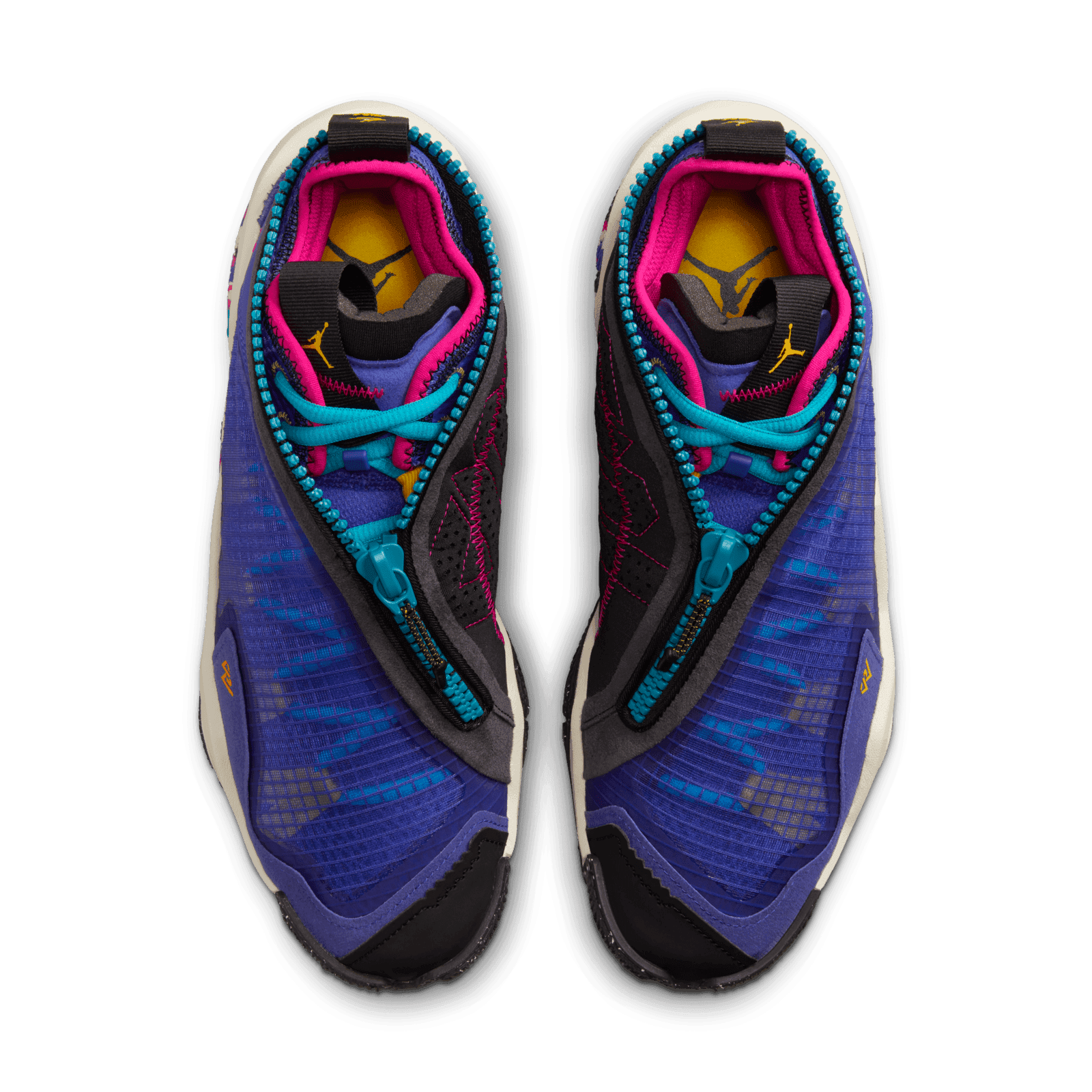 Jordan Why Not 0.6 Bright Concord Angle 1
