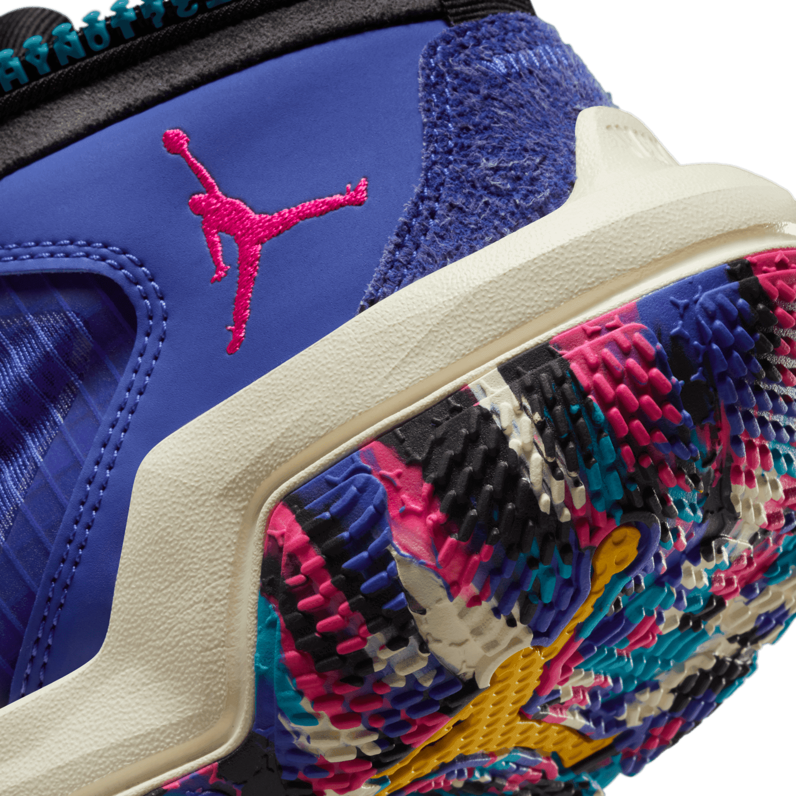 Jordan Why Not 0.6 Bright Concord Angle 5