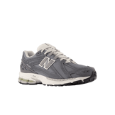 New Balance 1906R Dark Grey Suede Angle 2