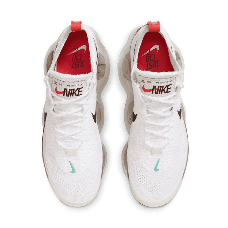 Nike Air Max Scorpion Chinese New Year Angle 1