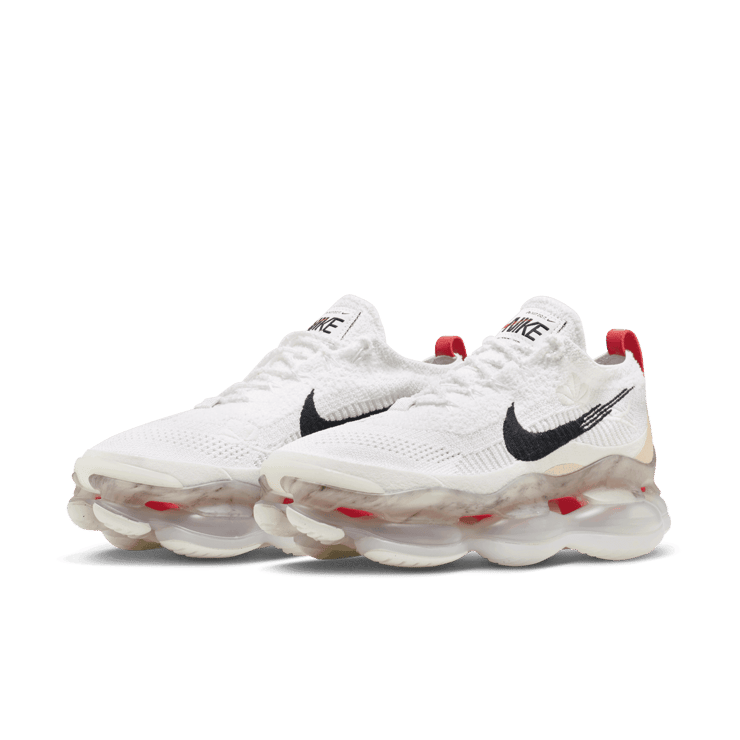 Nike Air Max Scorpion Chinese New Year Angle 2