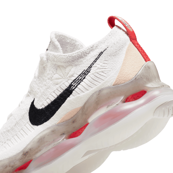 Nike Air Max Scorpion Chinese New Year Angle 5