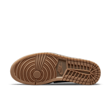 Jordan 1 Retro Low SoleFly Angle 0