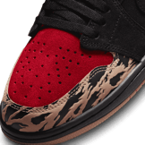 Jordan 1 Retro Low SoleFly Angle 4