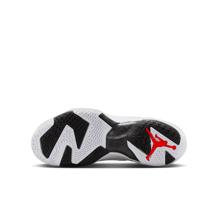 Air Jordan 37 Cardinal (GS) Angle 0