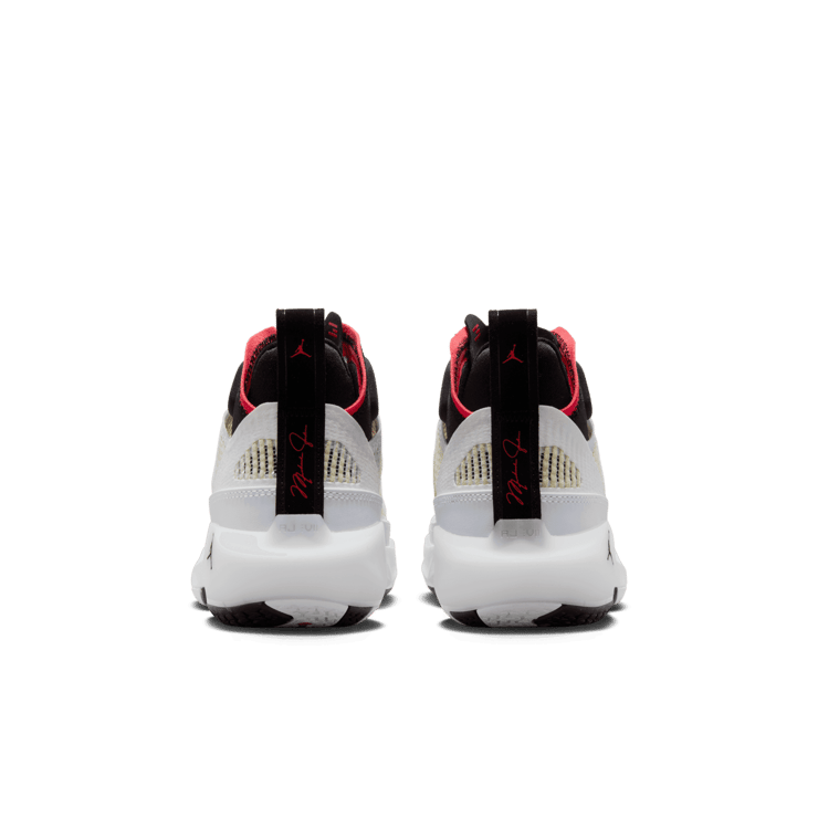 Air Jordan 37 Cardinal (GS) Angle 3