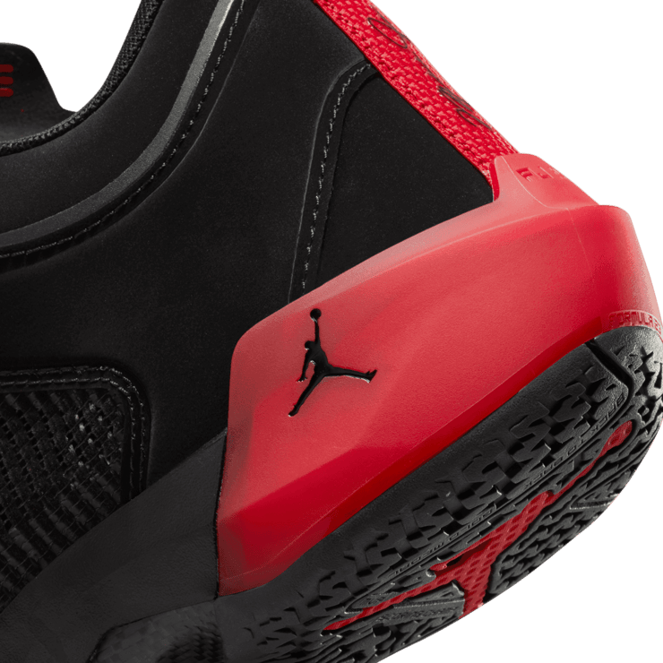 Air Jordan 37 Low Bred Angle 5