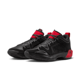 Air Jordan 37 Low Bred Angle 2