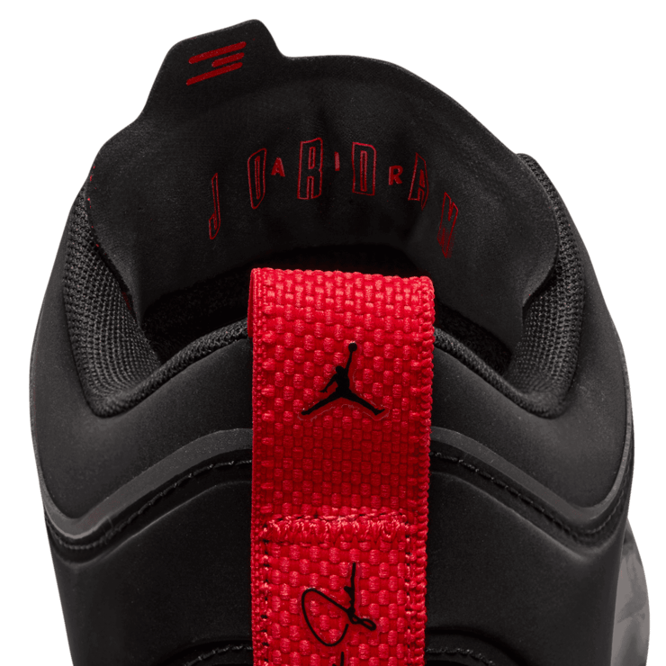 Air Jordan 37 Low Bred Angle 6