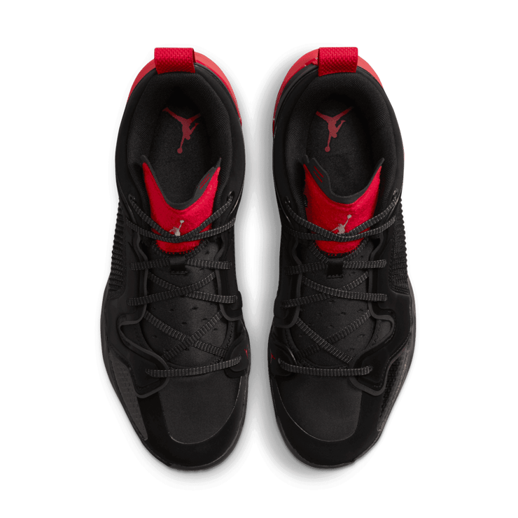 Air Jordan 37 Low Bred DQ4122-007 Raffles Where to Buy