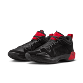 Air Jordan 37 Low Bred Angle 4
