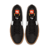 Nike SB Zoom Blazer Mid Orange Label Angle 1