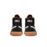 Nike SB Zoom Blazer Mid Orange Label Angle 3