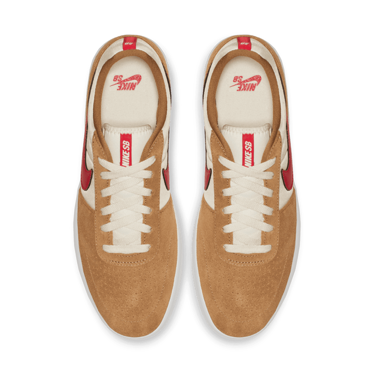 Nike SB Team Classic Mars Yard Angle 1