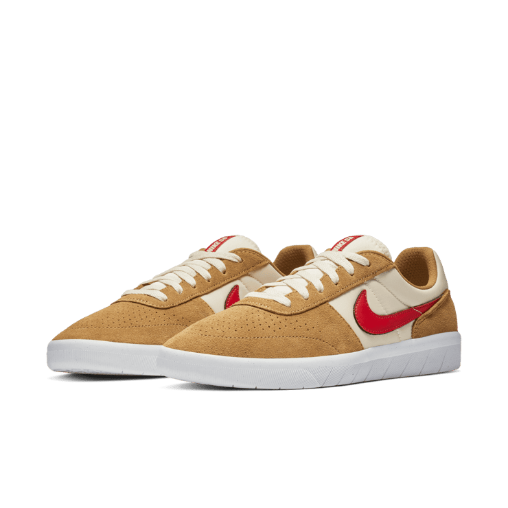 Nike SB Team Classic Mars Yard Angle 2