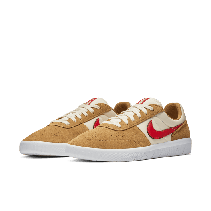 Nike SB Team Classic Mars Yard Angle 2