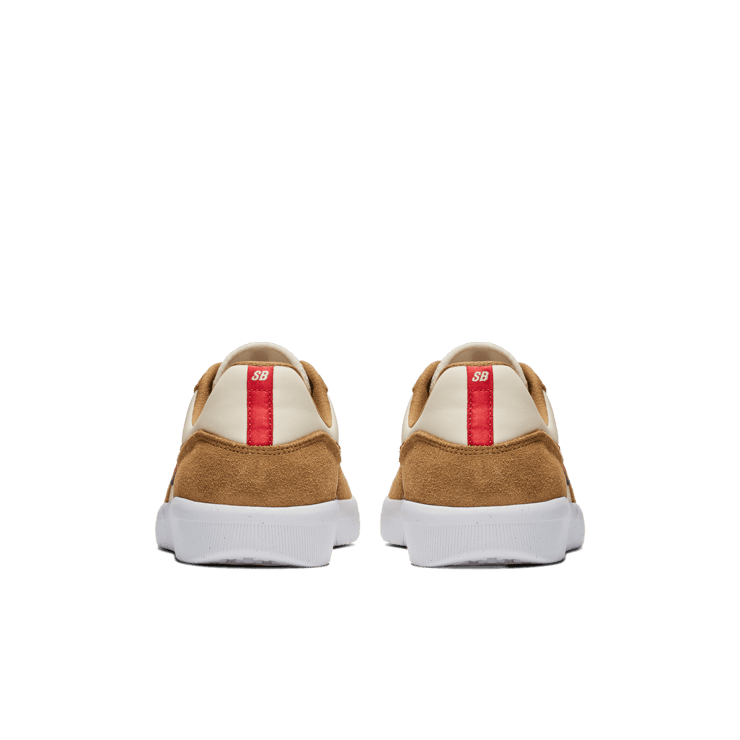 Nike SB Team Classic Mars Yard Angle 3