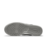 Nike Dunk Low Golden Gals Metallic Silver (W) Angle 0