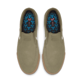 Nike SB Zoom Stefan Janoski Slip RM Medium Olive Angle 1